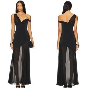 New Camila Coelho Cecily Gown